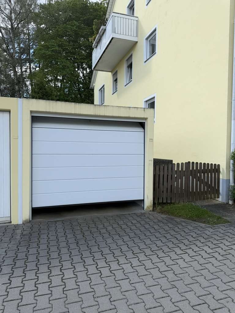 Immobilie in Welden - Gepflegte 4,5-Zimmer-Erdgeschosswohnung mit großer Terrasse & 2 Balkonen - Bild 5