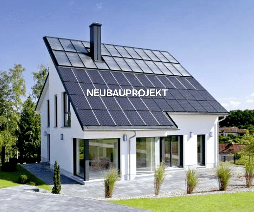 Immobilie in Nienwohld - Neubau im idyllischen und grünen Nienwohld  - Bild 2