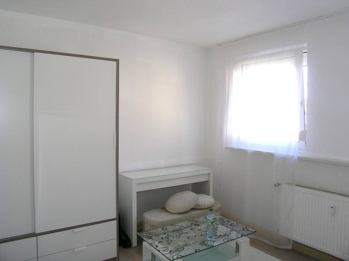 Immobilie in Lauf an der Pegnitz - Gepflegte 1-Zimmer-Eigentumswohnung in Zentrumsnähe - Bild 2