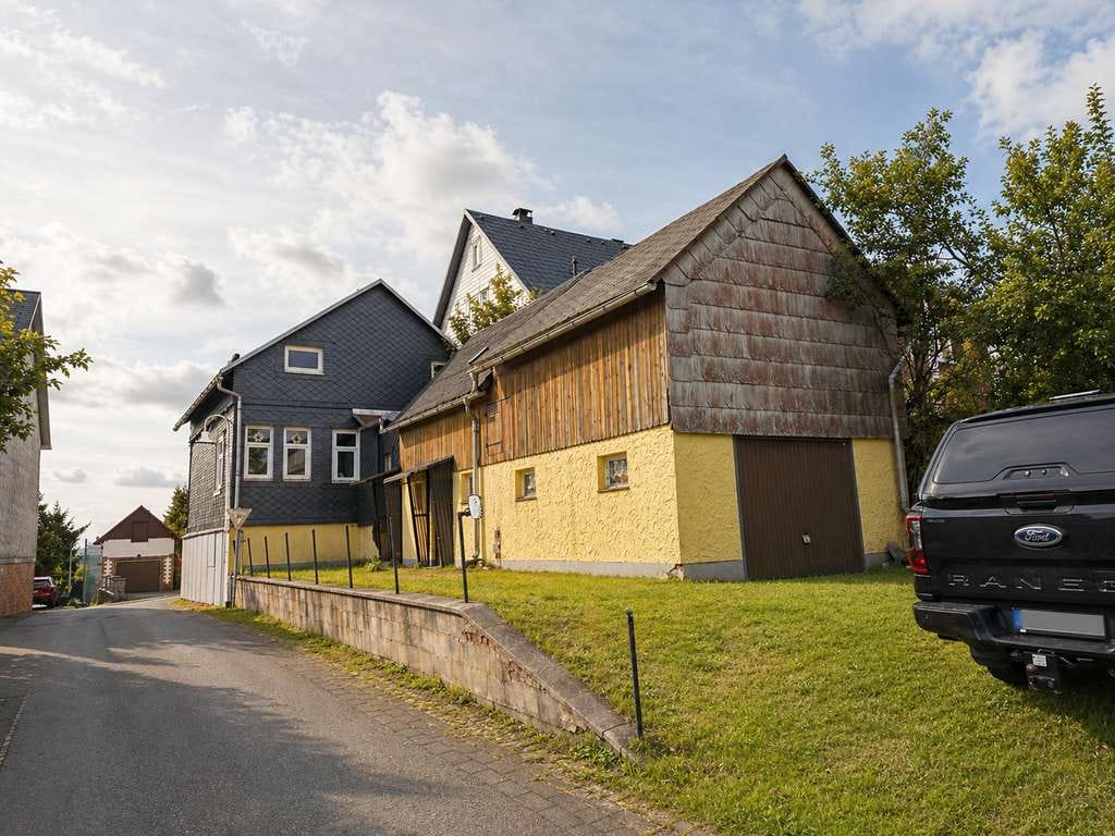 Immobilie in Masserberg - Ankommen und wohlfühlen – Ihr Zuhause im Thüringer Wald - Bild 1