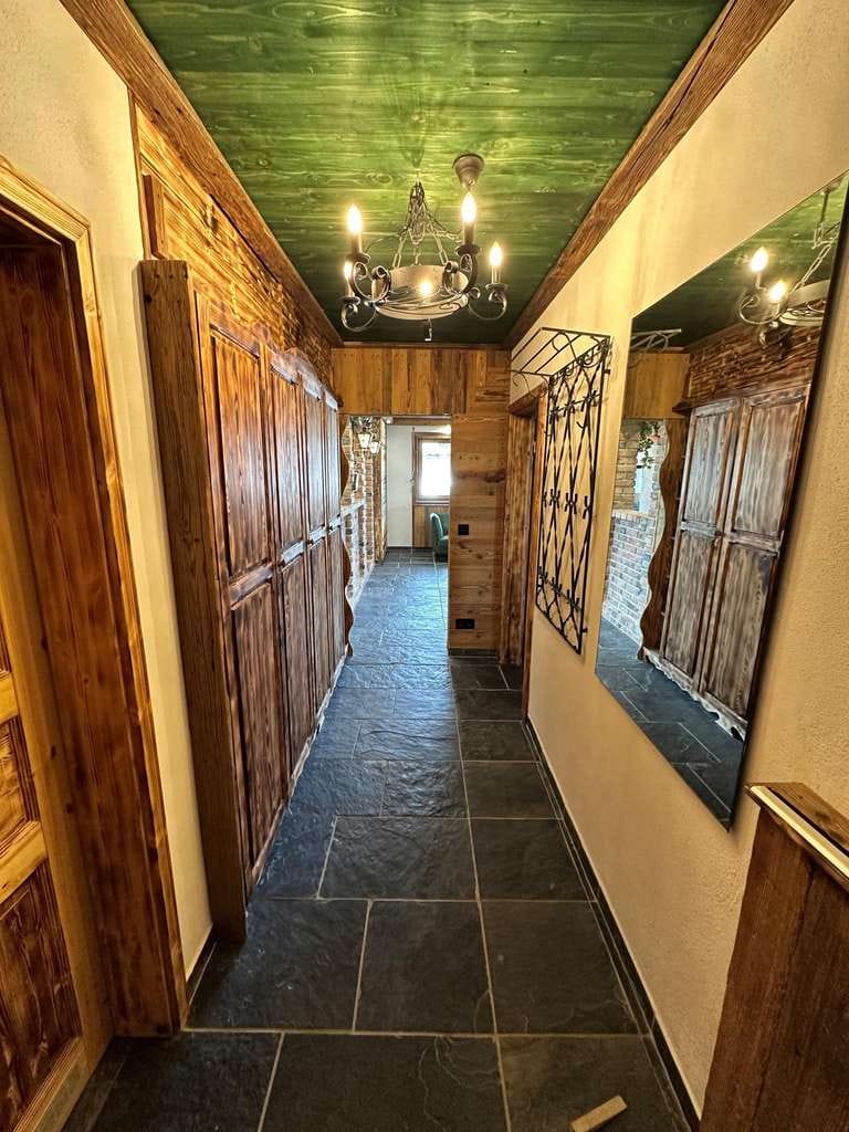 Immobilie in Blaichach - Wohnung mit doppelter Nutzung - Bild 1