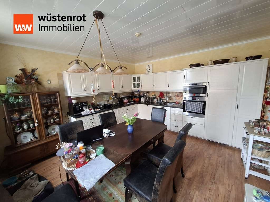 Immobilie in Brandenburg an der Havel - Mehr Wohnraum, mehr Lebensqualität - Modernisiertes Haus mit komfortablen Extras! - Bild 3