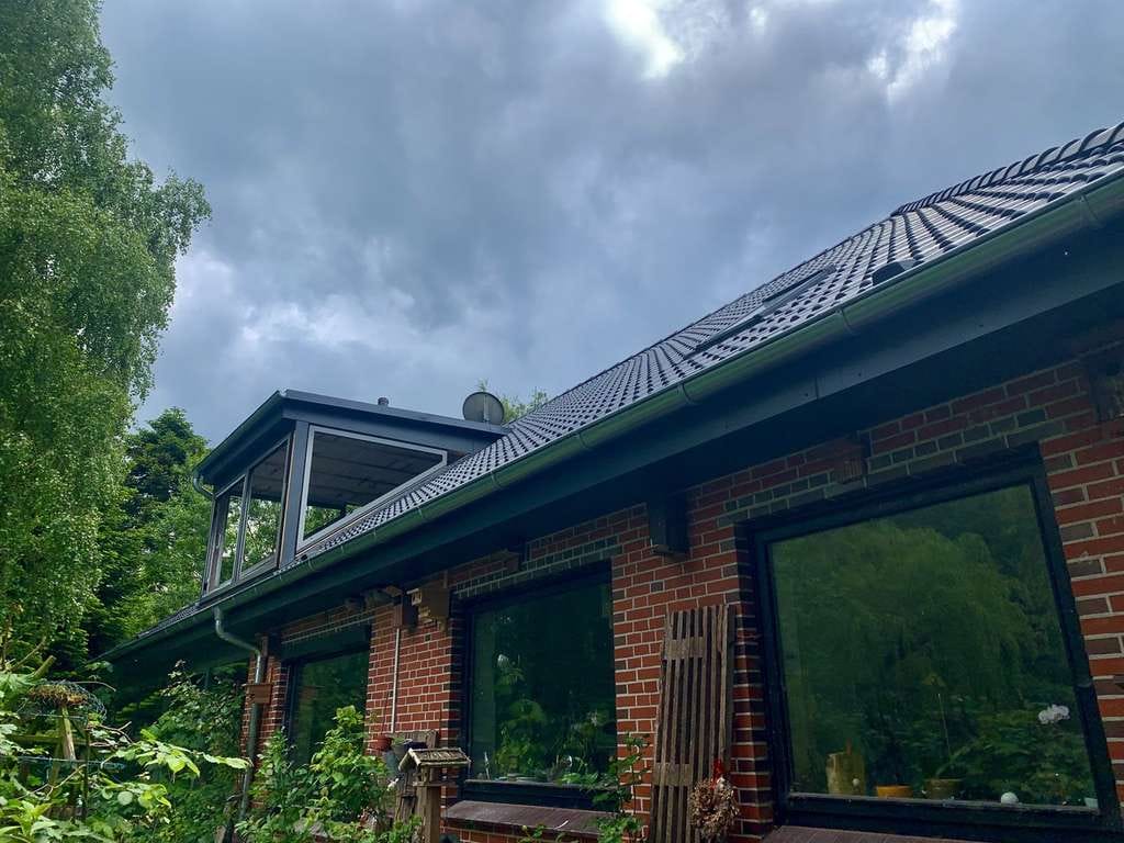 Immobilie in Großenwiehe - Traumhaus am See - Bild 3