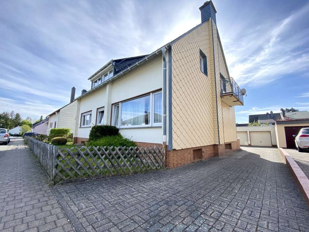 Immobilie in Altweidelbach - Vermietetes Zweifamilienhaus in TOP-Lage! - Bild 2