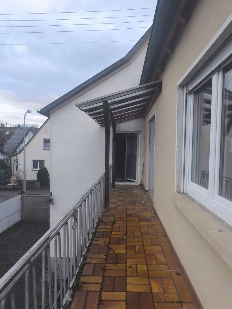 Immobilie in Wörth am Rhein - Gemütliches Zuhause am Bienwald – Haus mit Scheune, Hof und großem Garten - Bild 3