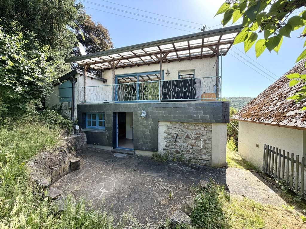 Immobilie in Leisel - Charmantes Einfamilienhaus im idyllischen Leisel - Bild 2