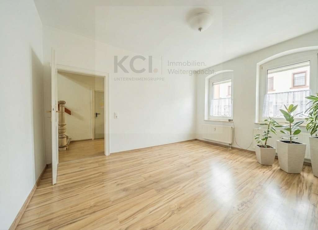 Immobilie in Immenhausen - Großzügiges Wohnhaus in ruhiger Lage mit vorbereitetem Dachgeschossausbau - Bild 4
