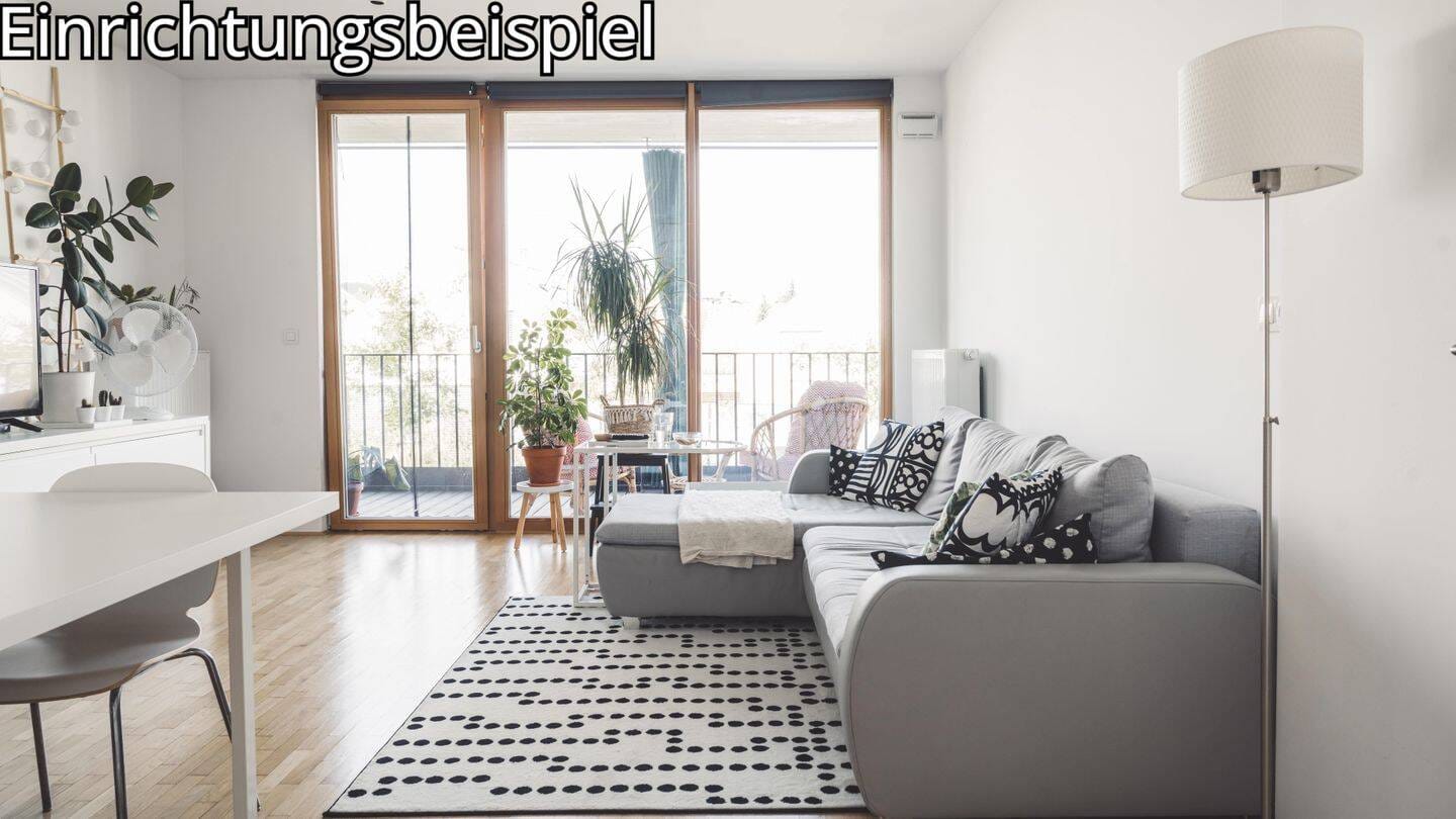 Immobilie in Altshausen - Lebensabend auf höchstem Niveau: Moderne Neubau-Residenz  in Altshausen Premium Wohnen im Alter - Bild 1
