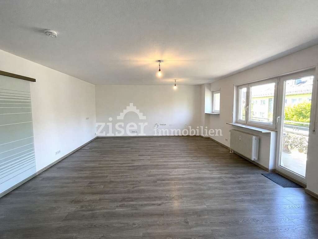 Immobilie in Emmendingen - Große 4,5-Zimmer-Wohnung in Emmendingen - Bild 4