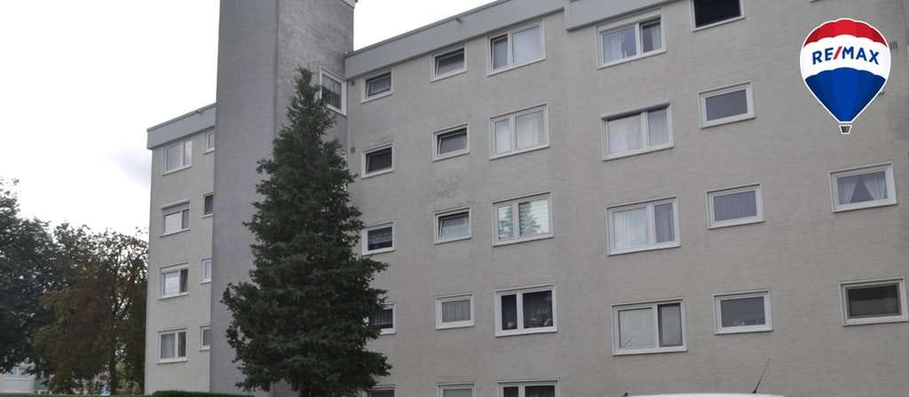 Immobilie in Detmold - Geräumige und modernisierte 3-Zimmer Eigentumswohnung in Detmold-Herberhausen zu verkaufen - Bild 1