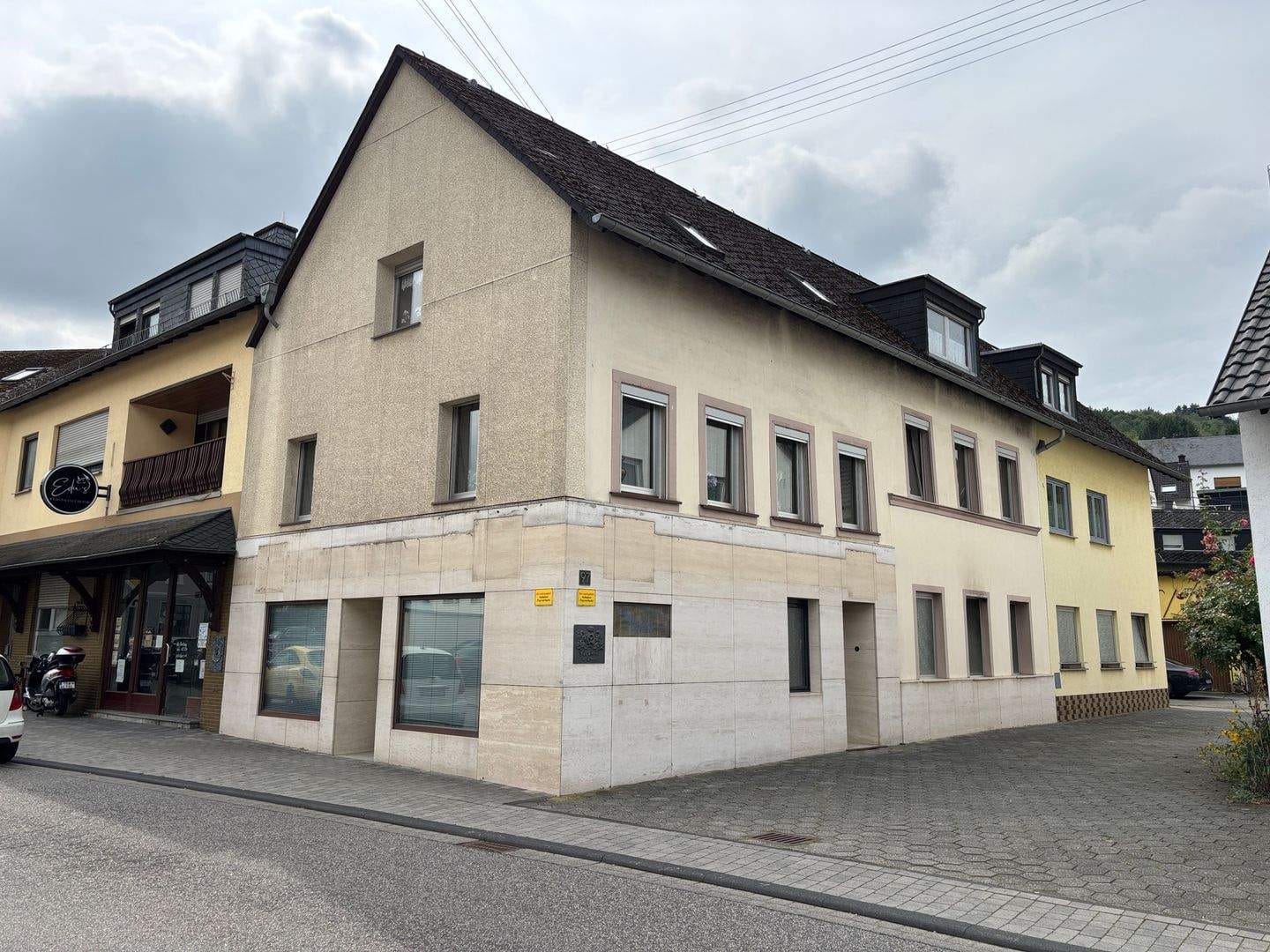 Immobilie in Fell - Familienfreundliches Haus mit 8 Zimmern in Fell - Bild 0