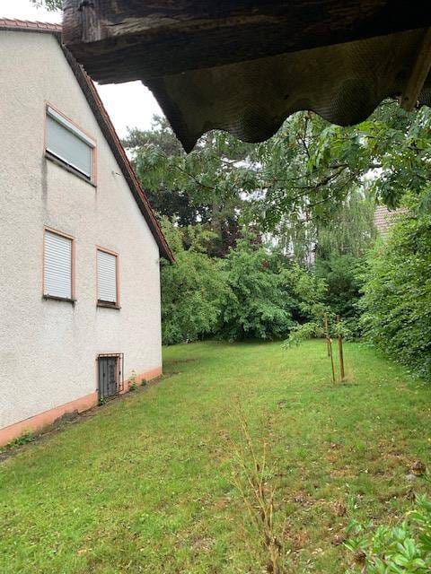Immobilie in Rohr - Einfamilienhaus für Eigenleister - Bild 1