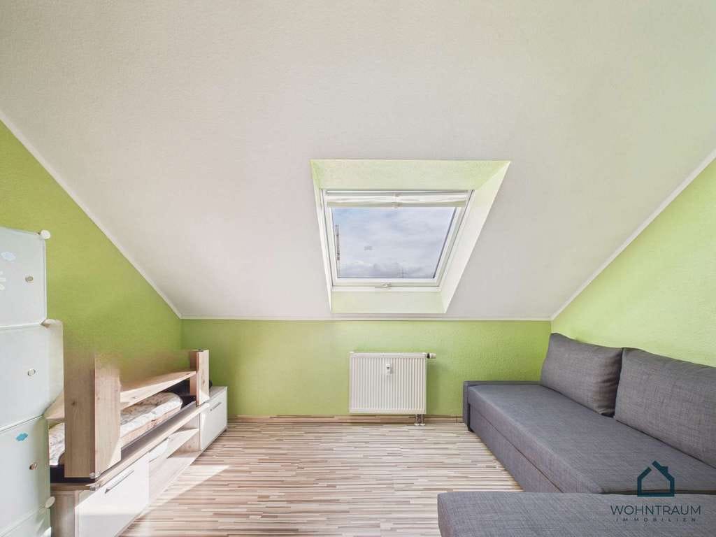 Immobilie in Rust - Vermietete DG-Wohnung in Rust – Sofort Rendite sichern! - Bild 2