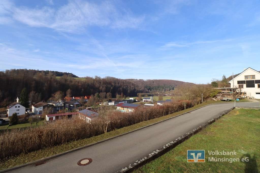 Immobilie in Zwiefalten - Viel Platz für Ihre Ideen: EFH mit großem Garten und Traumblick in Zwiefalten! - Bild 4