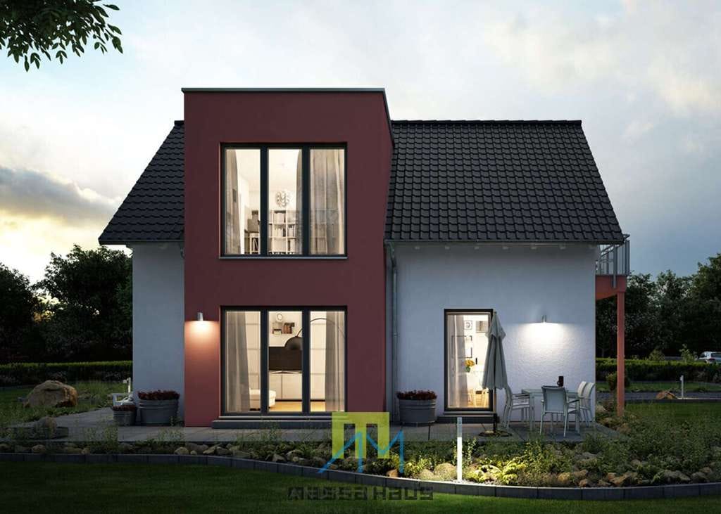 Immobilie in Ensheim - Jetzt Traumhaus bauen in Ensheim! Förderung nutzen! - Bild 3