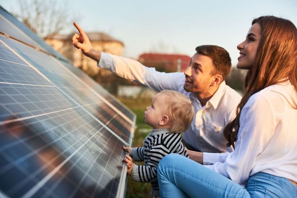 Immobilie in Karlskron - Leben wie im Einfamilienhaus-geräumiges, modernes Doppelhaus - Bild 4