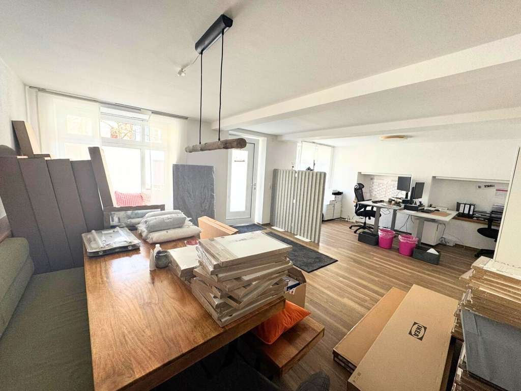 Immobilie in Neustadt an der Donau - Gepflegte Erdgeschosswohnung mit Terrasse als Kapitalanlage - Bild 3