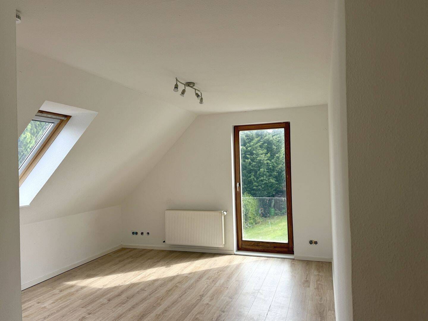Immobilie in Boostedt - Boostedt: bezugsfreie Penthouse-Wohnung mit Dachterrasse - Bild 4