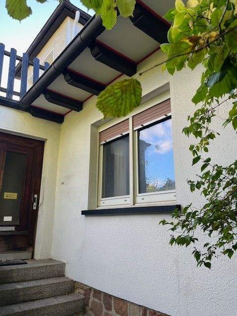 Immobilie in Knüllwald - Architektenhaus in Ortsrandlage mit vielen Gestaltungsmöglichkeiten - Bild 2