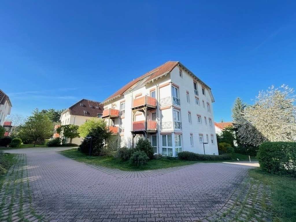 Immobilie in Langenweißbach - Kleine Einheit in idealer Lage - Bild 1
