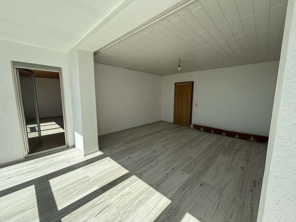 Immobilie in Gusterath - Schöne Erdgeschosswohnung mit 4 Zimmern in Gusterath - Bild 3