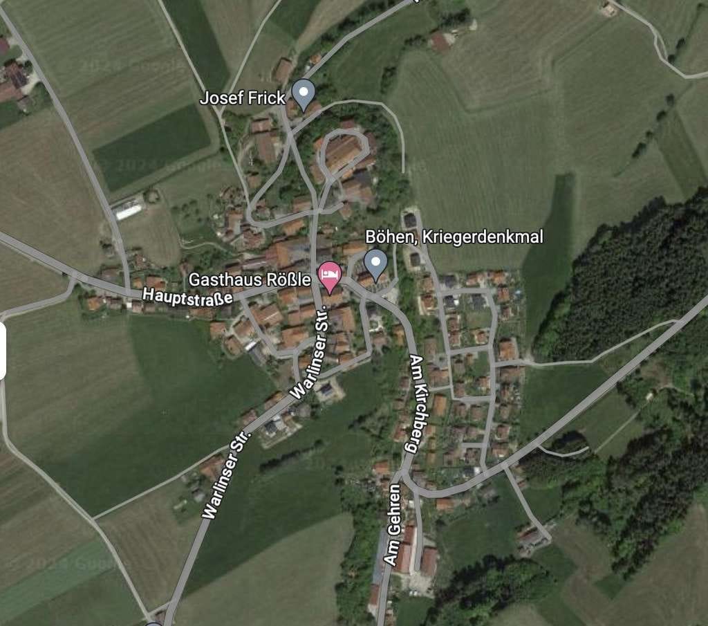 Immobilie in Böhen - Jubi Spezial Family mit ELW & Grundstück - Lieferung in 6 M + 10 TSD Aktionsgutschein - Bild 1