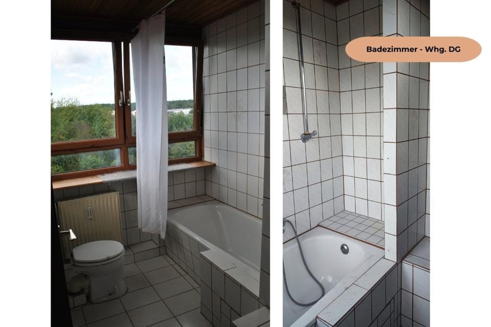 Immobilie in Groß-Zimmern - 4937b Gr. Zimmern 2 Zi ETW mit Gartenanteil und PKW Stellplatz - Bild 0