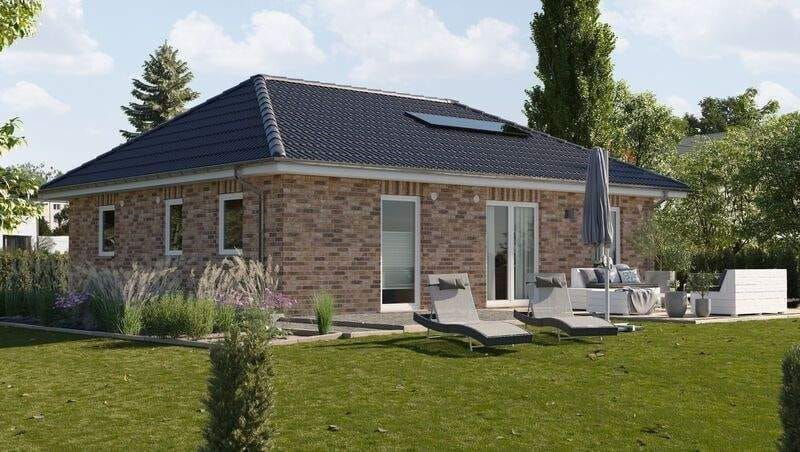 Immobilie in Altenberge - Hausbau leicht gemacht – Wir begleiten Sie Schritt für Schritt - Bild 1
