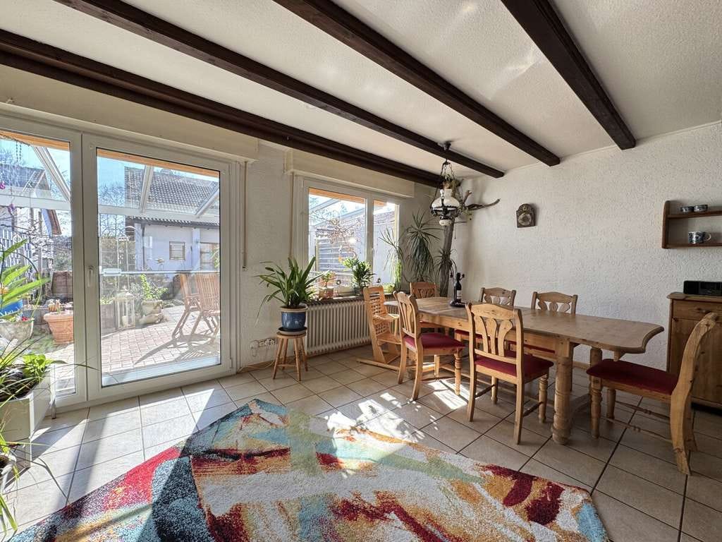 Immobilie in Steinen - Gemütliches Zuhause in Steinen - Bild 1