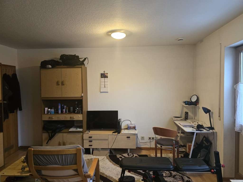 Immobilie in Lindenberg im Allgäu - Zögern Sie nicht!
Kapitalanlage in Lindenberg - Bild 2