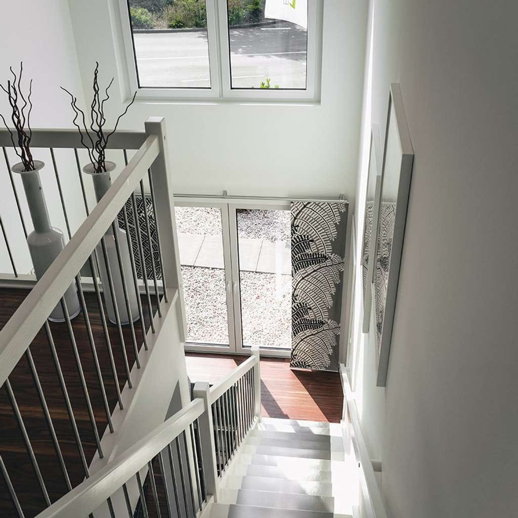 Immobilie in Walddorfhäslach - Traumhaus mit Massa Haus - Bild 2