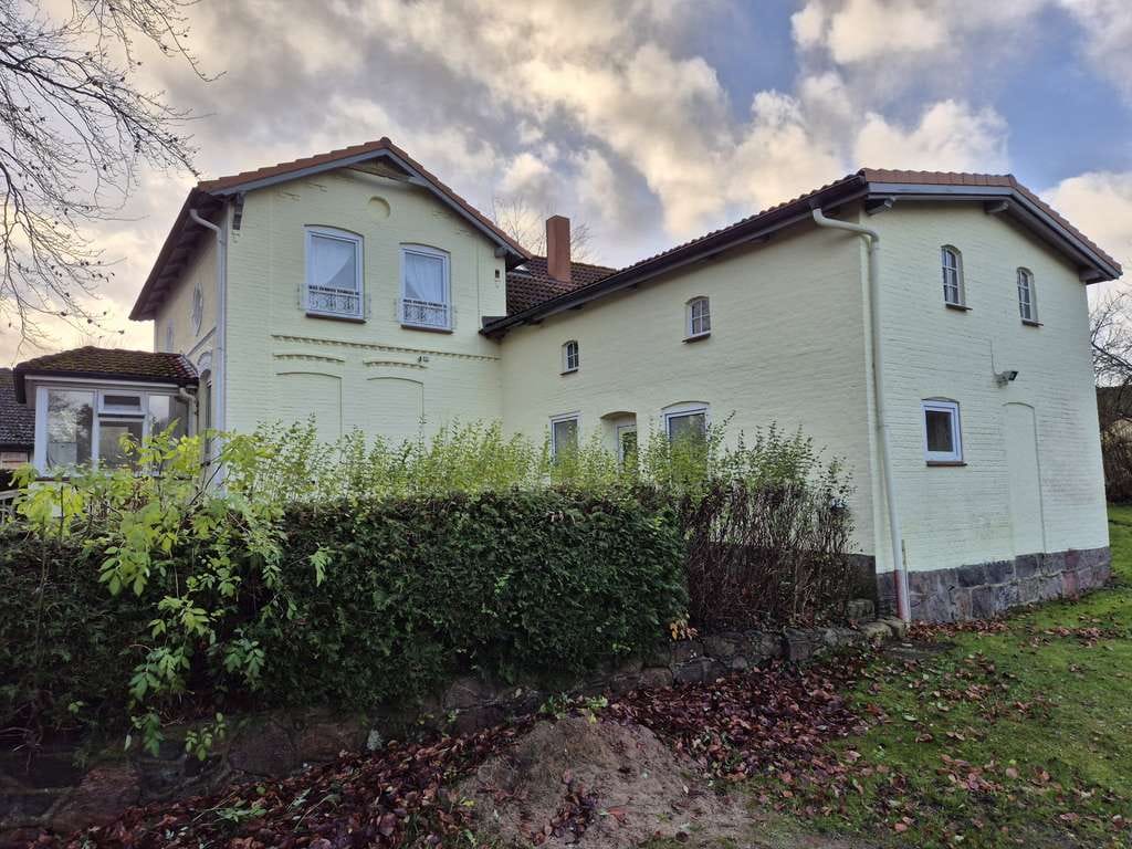 Immobilie in Sterup - Top vermietetes Monteurhaus in Sterup: 7 Zimmer – starke Auslastung, ideale Lage Richtung Flensburg - Bild 4