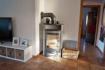 Immobilie in Osterstedt - FÜR NATUR- UND LANDHAUSLIEBHABER ZUM FAIREN PREIS - Bild 3