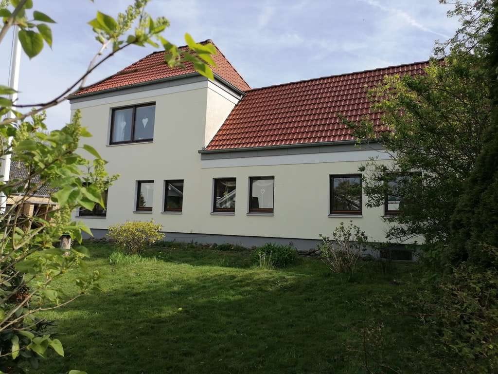 Immobilie in Glücksburg - Ensemble aus 3 Objekten auf großzügigem Grundstück in zentraler Lage! - Bild 3