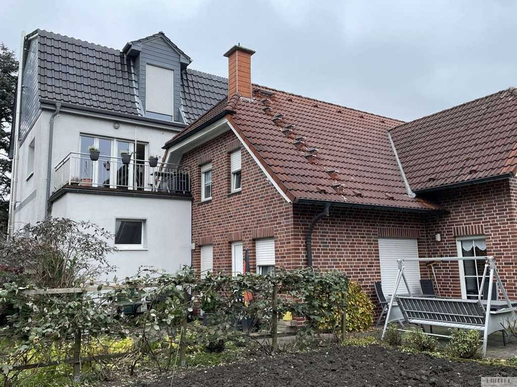 Immobilie in Werne - Charmantes Zweifamilienhaus sucht neuen Eigentümer! - Bild 2