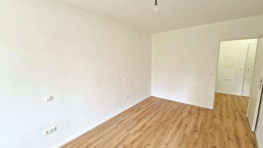 Immobilie in Schluchsee - 2-Zimmer-Wohnung in Schluchsee, kernsaniert, mit Hallenbad - Bild 4
