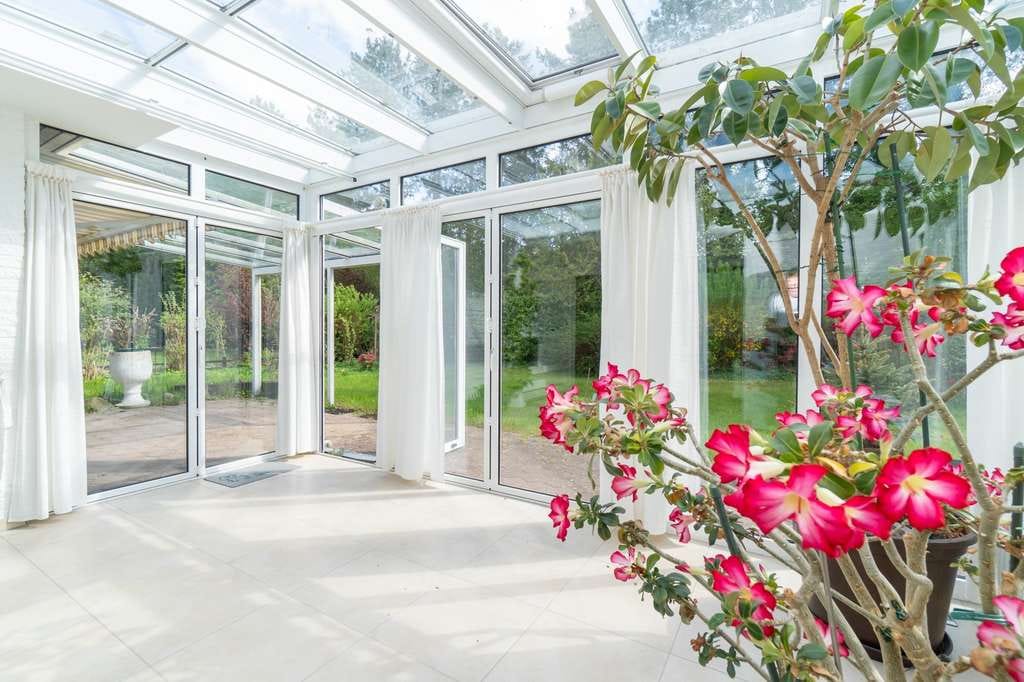 Immobilie in Malente - Bungalow mit Wintergarten und großem Garten in beliebter Lage von Malente - Bild 3