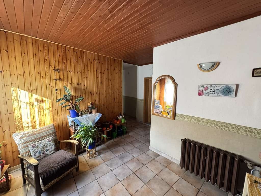 Immobilie in Blankenburg - Großes Einfamilienhaus zum kleinen Preis - Bild 1