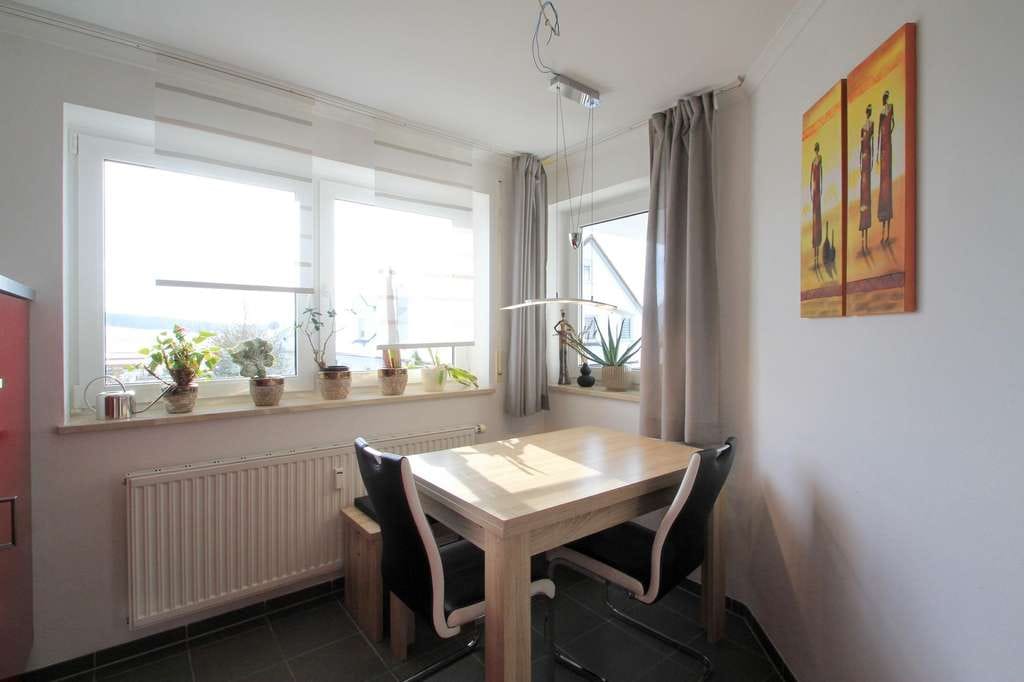 Immobilie in Ichenhausen - Gut vermietete 2-Zimmerwohnung in Ortsrandlage - Bild 4