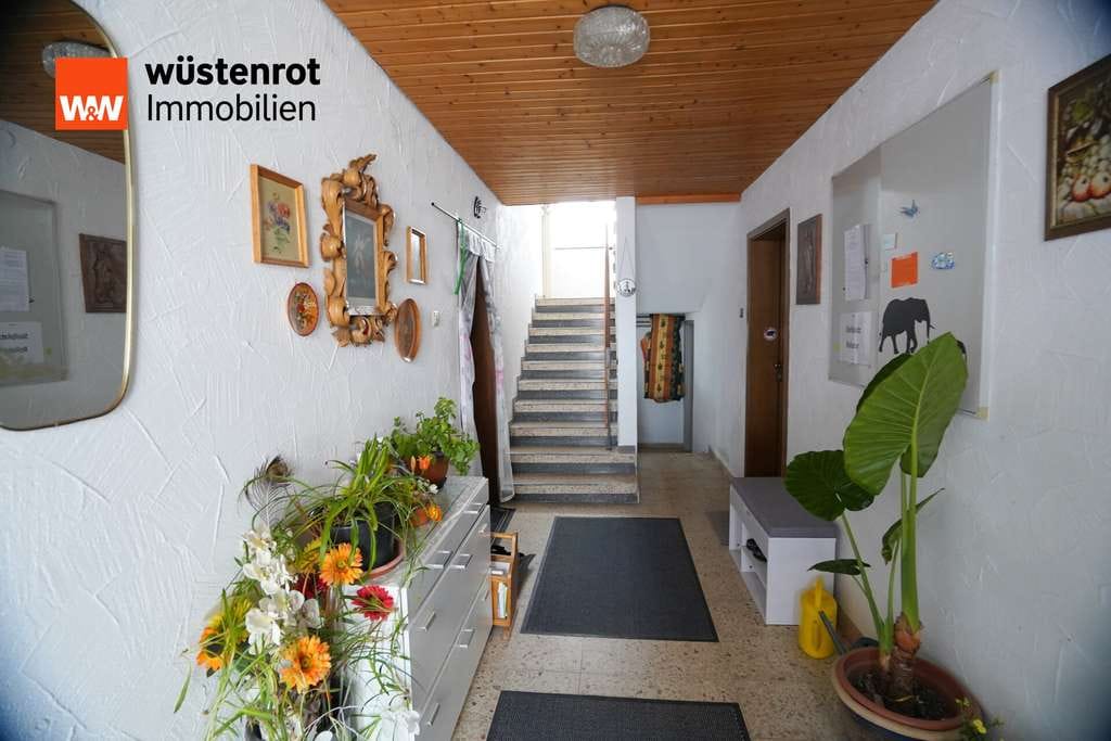 Immobilie in Laupheim - Zentrale Lage, solide Substanz, verlässliche Mieteinnahmen – Kapitalanlage mit Perspektive - Bild 4