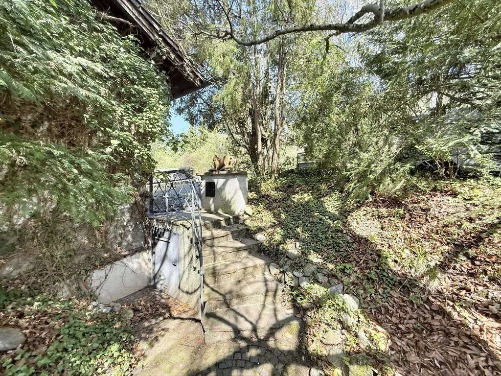 Immobilie in Aschau am Inn - Charmante Doppelhaushälfte in Aschau a. Inn - Bild 2