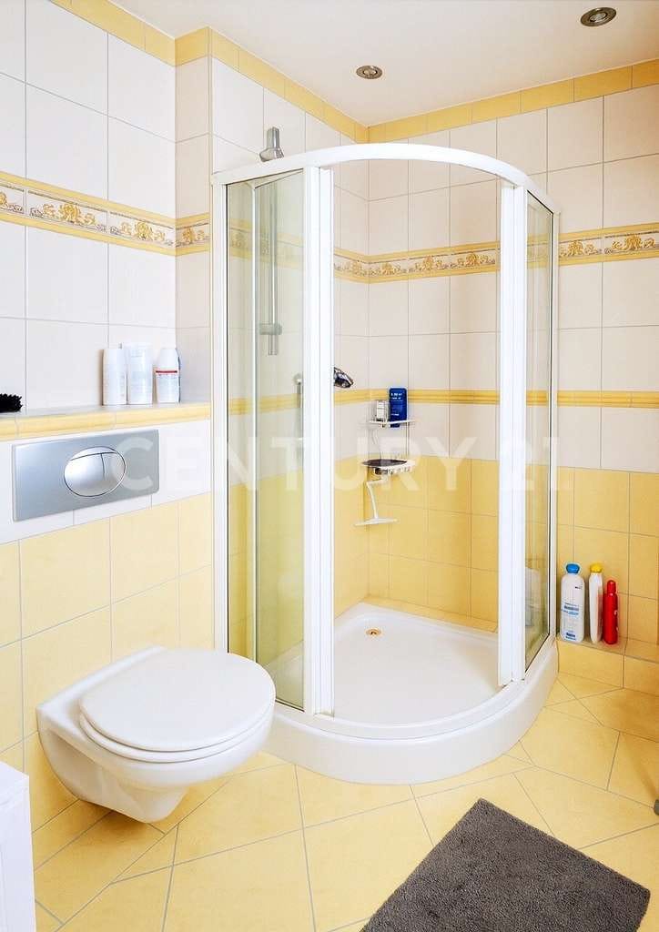 Immobilie in Koserow - Stadtvilla Minerva – Wohnen zwischen Ostsee und Achterwasser im Herzen von Koserow auf Usedom - Bild 4