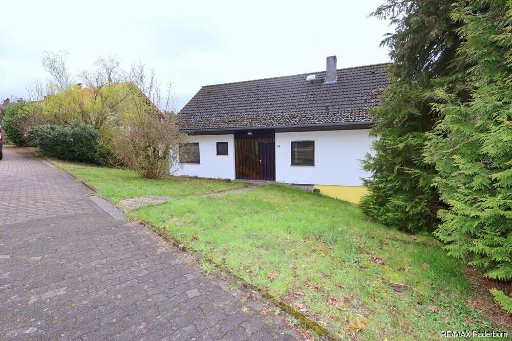 Immobilie in Schlangen - OPEN HOUSE | 28.04.2026 | 16:30 - 17:30 - Bild 1
