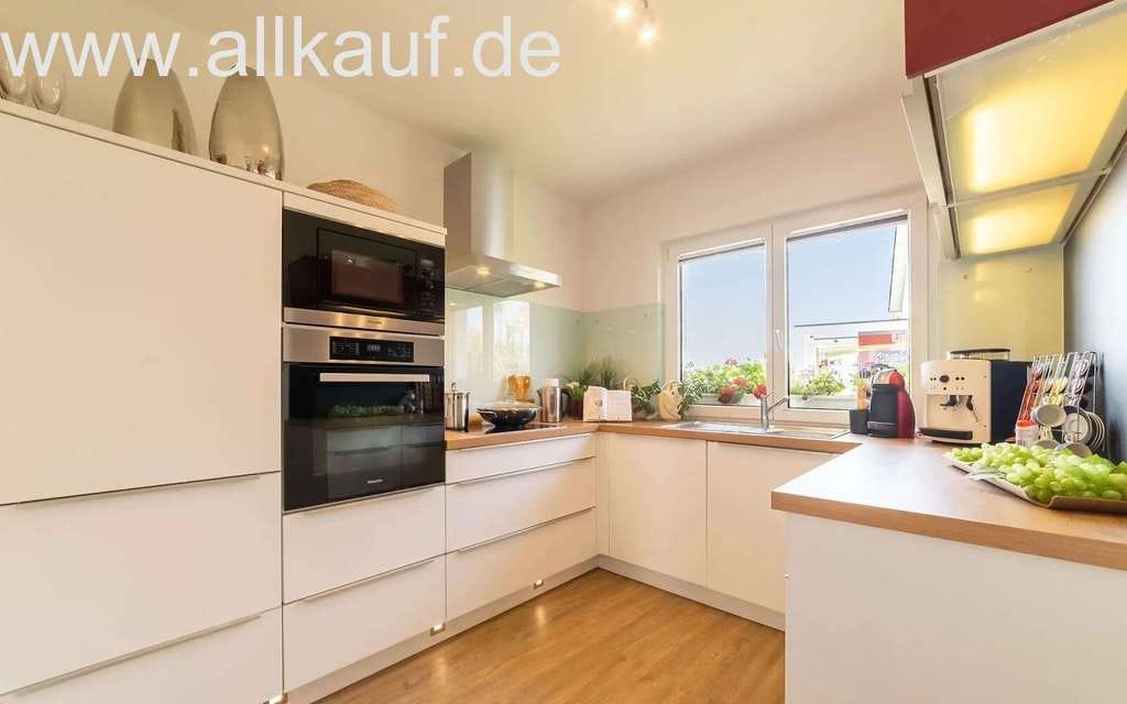 Immobilie in Parsberg - Bungalow Lifetime 11 - Ihr individuell gestaltbares Zuhause mit Komfort und Stil inklusive Baugrunds - Bild 3