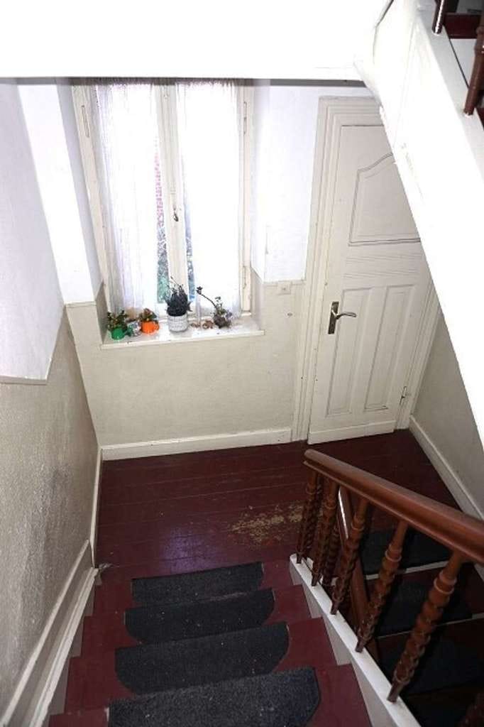 Immobilie in Viersen - Vierfamilienhaus zentral gelegen, mit individuellem Schnitt und Ausbau-Potential - Bild 4