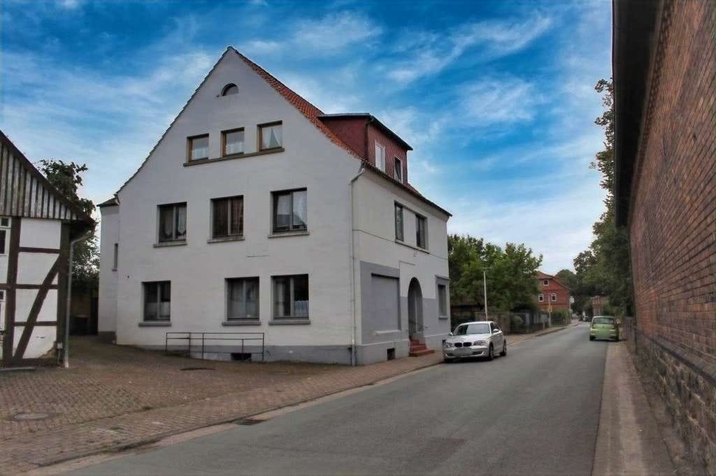 Immobilie in Hessisch Oldendorf - Mehrgenerationenhaus oder Kapitalanlage - Bild 4