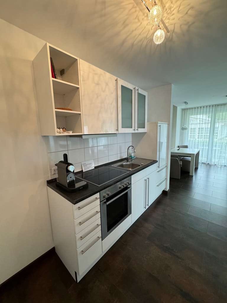 Immobilie in Bad Bellingen - Moderne Ferienwohnung in Süddeutschland - Bild 3