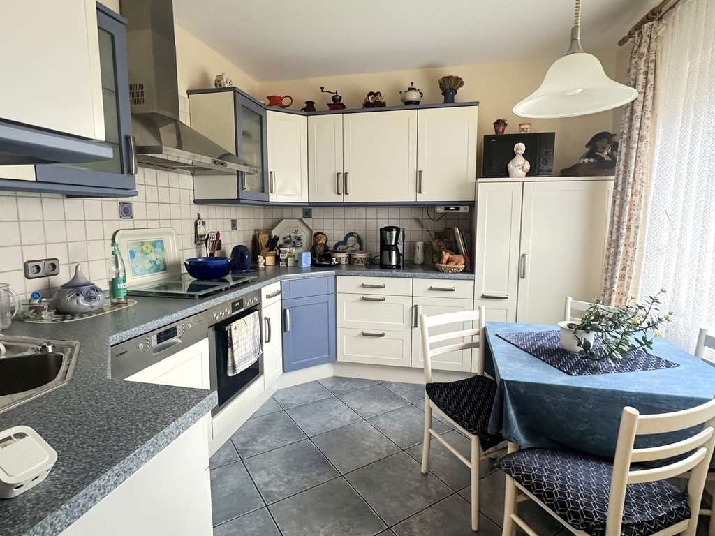 Immobilie in Verden (Aller) - Einfamilien-Reiheneckhaus mit Anbau und sichtgeschütztem Garten - Bild 2