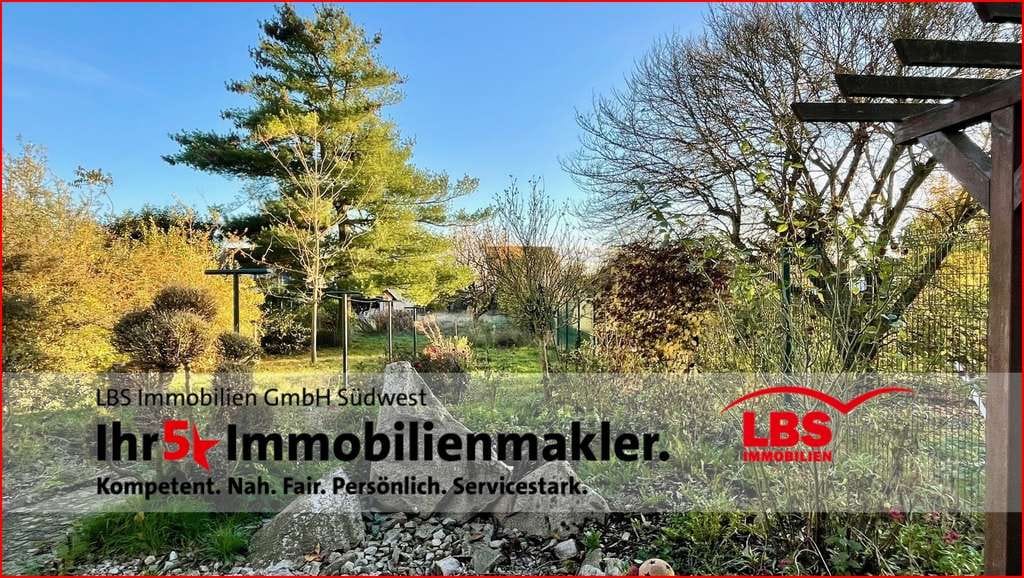 Immobilie in Minfeld - Ihr neues Zuhause
Freistehendes  EFH mit Carport, Doppelgarage und einem schönen, großen Garten - Bild 0