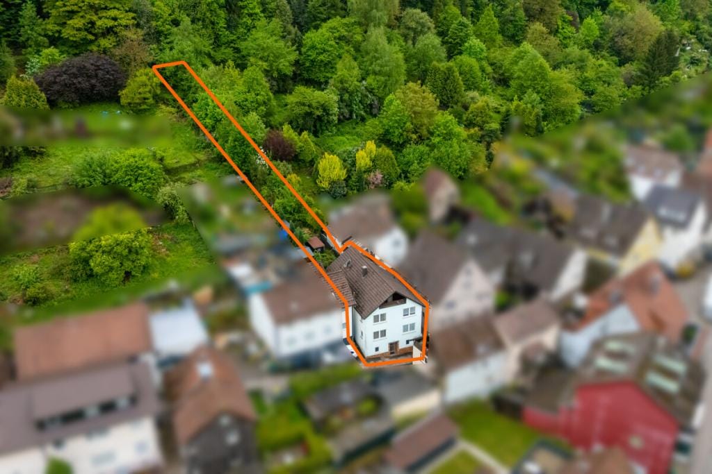 Immobilie in Neuenbürg - Mehrfamilienhaus in Neuenbürg - Bild 0
